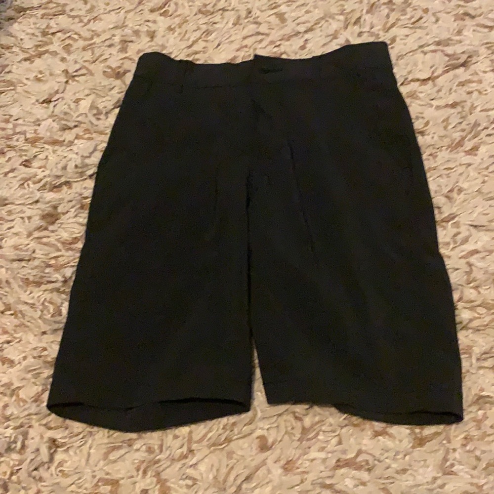 Children’s Place dry short new! Size 10 black
